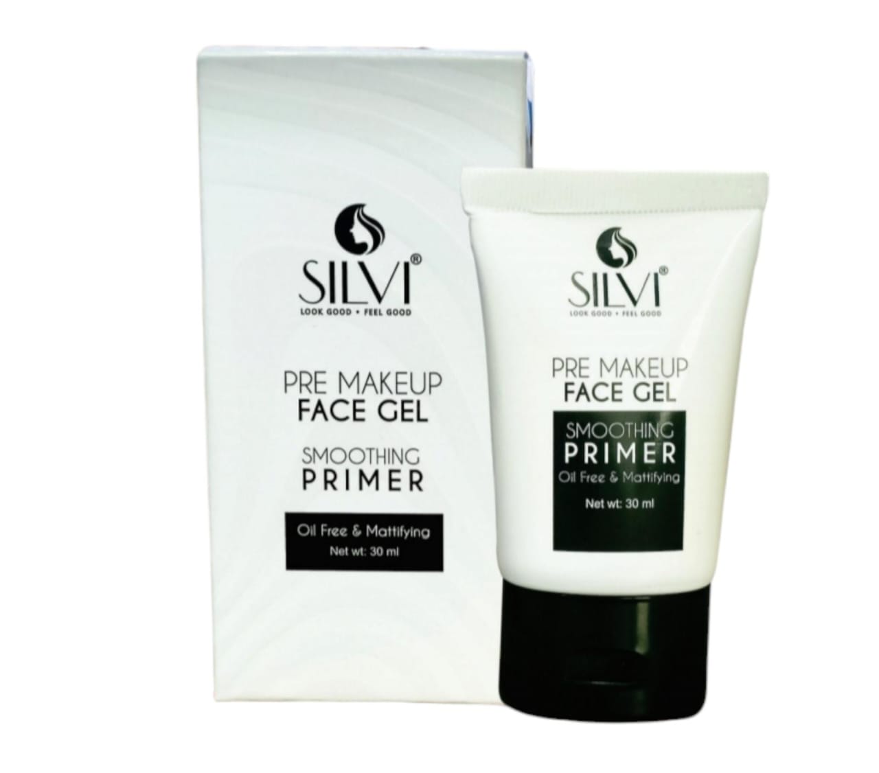 Silvi Makeup Primer 